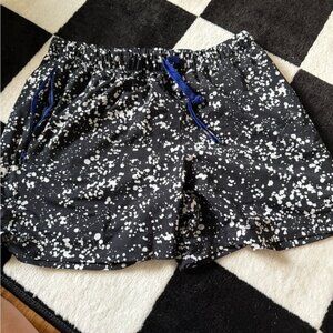 Fabletics The One Short 5 in (M)
